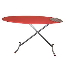 Ironing  Board  