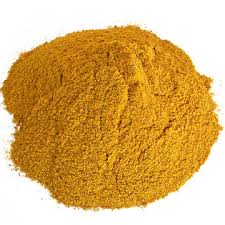 Corn Gluten Meal - via Daymix