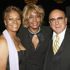 Whitney Houston Picture 1