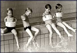 Some thalidomide babies - via Daymix