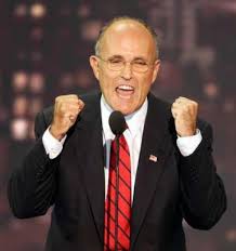 Rudy Giuliani Picture 3