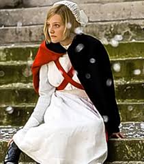 Romola Garai Picture 3