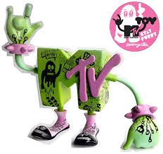 I stayed in the MTV - via Daymix