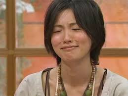 気にな～る 星野真里さん さんまのまんま