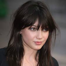 Image According to W, <b>Daisy Lowe</b> is a <b>...</b> Picture