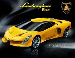 Picture of Lamborghini