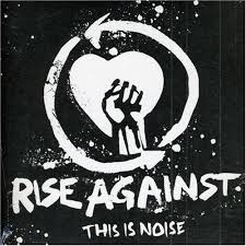 Image My fave band is <b>Rise Against</b>! Picture