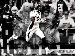 Denver Broncos  Champ Bailey      