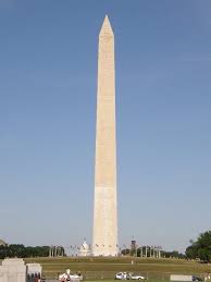 Washington Monument - via Daymix