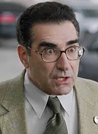 Image Eugene Levy foto El jefe, Picture