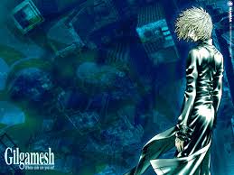 Gilgamesh