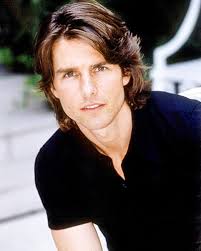 Tom Cruise - via Daymix