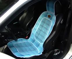 Car Cooling  Seat Cover  