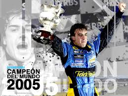 Image <b>Fernando Alonso</b> Campeon F1 Picture