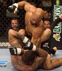 about the UFC 95 lines - via Daymix