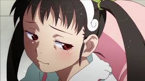 原作の会話を全てアニメでやる