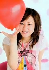 Name: 井上真央