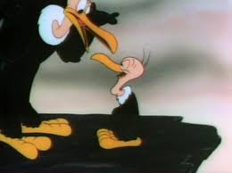Acting  Bashful Buzzard   1945    