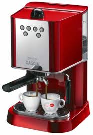 Gaggia Espresso Machine