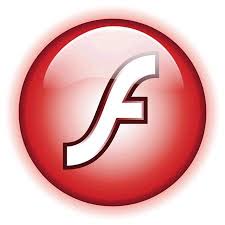 Flashplayer icon
