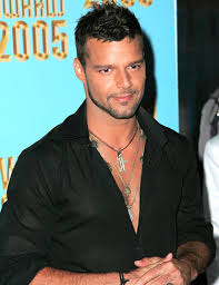 Image <b>Ricky Martin</b> Pictures Picture