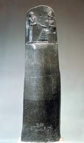   Hammurabi  