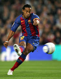 Ronaldinho Picture 0