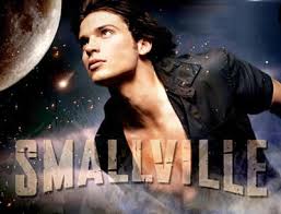 Smallville.