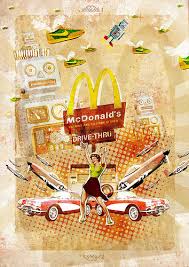 Vintage McDonalds on Flickr