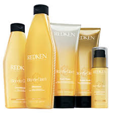 keep Redken on the cutting - via Daymix