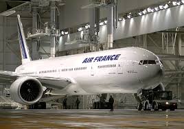   Air France   777 300 ER