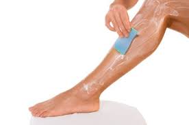 DIY hair removal options