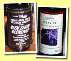 Glen Elgin 14yo (80 proof,