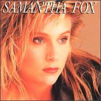 Image <b>Samantha Fox</b>   <b>Samantha Fox</b> Picture