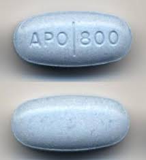  Acyclovir  - APO 800