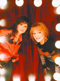 Image <b>Indigo Girls</b> Picture