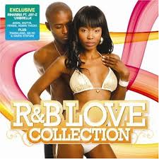R&amp;B LOVE COLLECTION - via Daymix