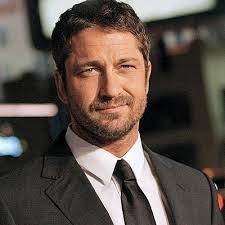 Photo Gallery: <b>Gerard Butler's</b> heavenly harsh