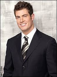 Jesse Palmer