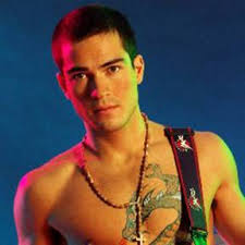 RBD Rebelde Profile