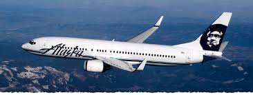   Alaska Airlines  