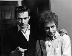 Image bob dylan and <b>Johnny cash</b> Picture