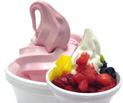 Eating  yogurt   everday is very    