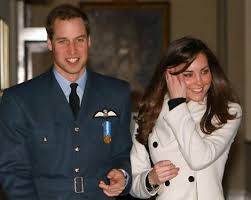 Image Wills and Kate are as strong Picture