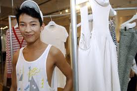 looks for Alexander Wang's - via Daymix