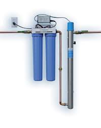 Water Filter System
