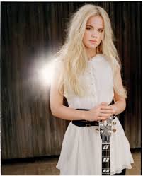 Image <b>Cheyenne Kimball</b> poster Z1G198727 Picture