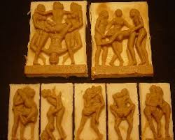   Karma Sutra   sexual positions set