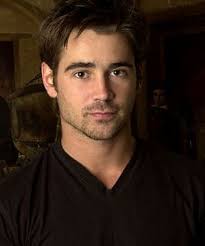 Image Colin Farrell visits Poland to Picture