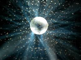 Disco Ball